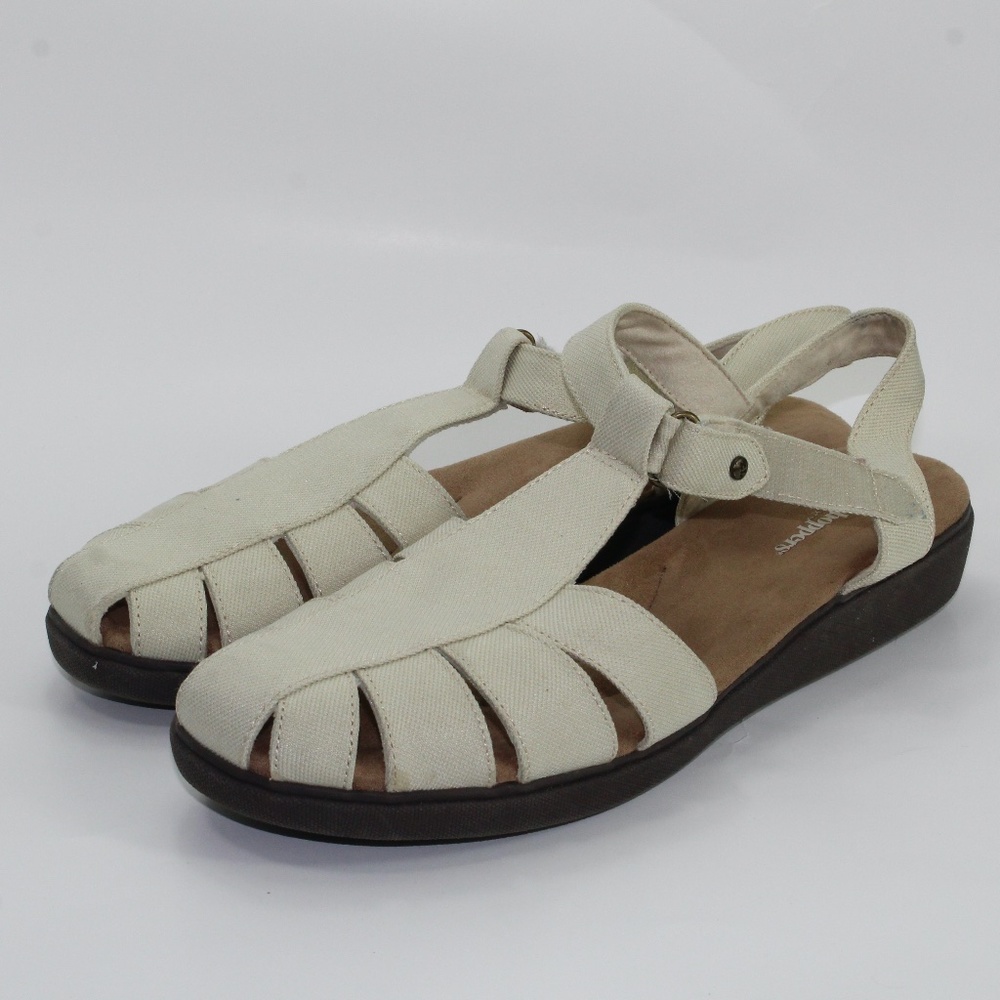 Grasshoppers Women's Sandal. Size 10M